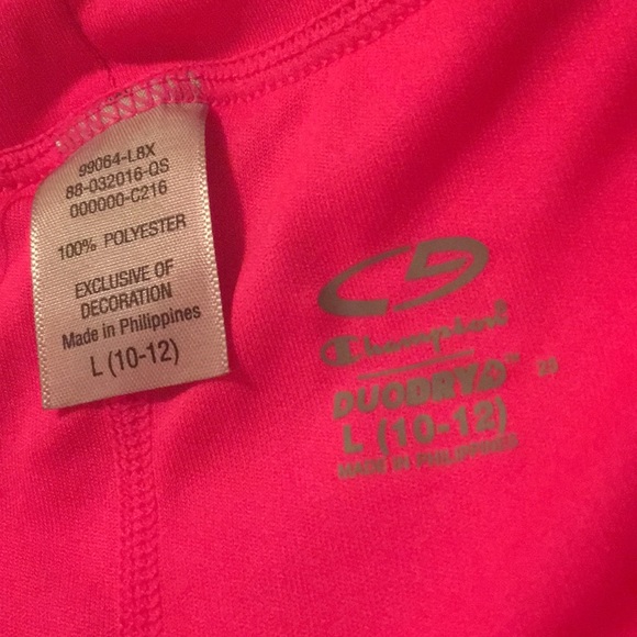 Champion skort - Picture 3 of 4